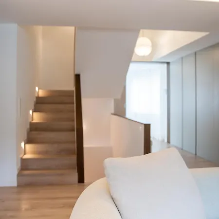 Bright And Elegant Lux Villa