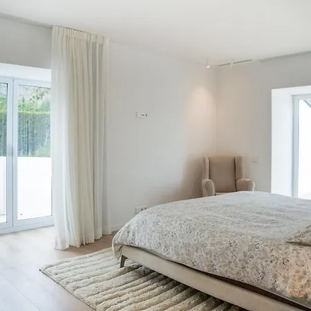 Bright And Elegant Lux Villa *