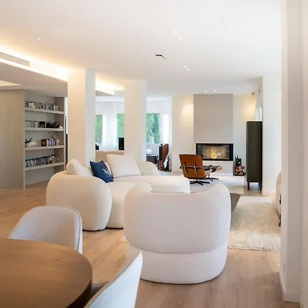 Villa Bright And Elegant Lux